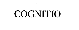 COGNITIO