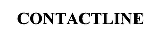 CONTACTLINE
