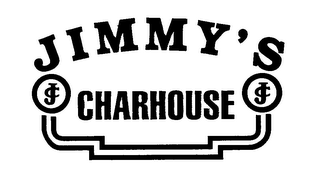 JIMMY'S CHARHOUSE JC