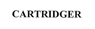 CARTRIDGER