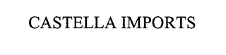 CASTELLA IMPORTS