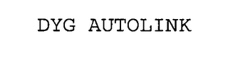DYG AUTOLINK