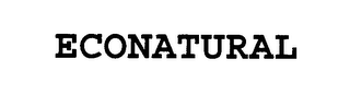 ECONATURAL