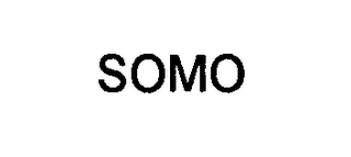 SOMO