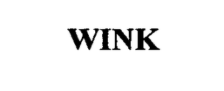 WINK