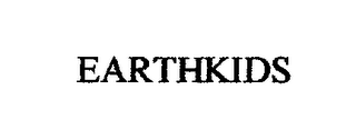 EARTHKIDS