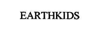 EARTHKIDS