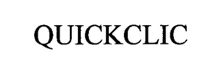 QUICKCLIC