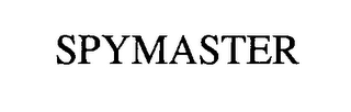 SPYMASTER