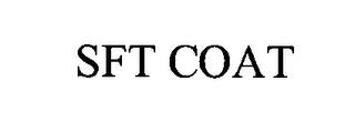 SFT COAT