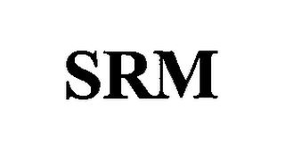 SRM