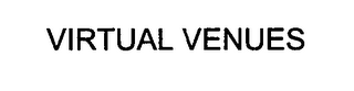 VIRTUAL VENUES