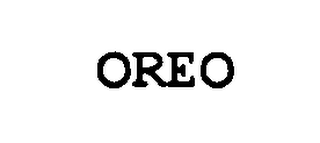 OREO