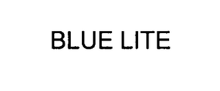 BLUE LITE