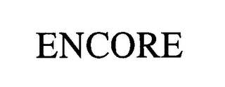 ENCORE