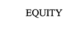 EQUITY