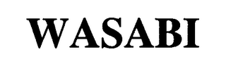 WASABI