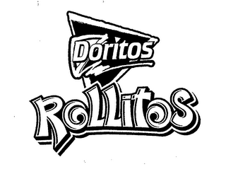 DORITOS ROLLITOS