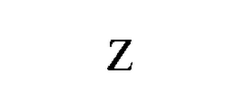Z