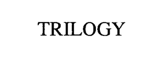 TRILOGY