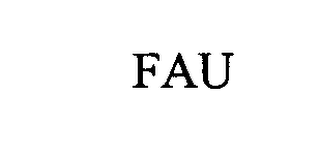 FAU