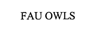 FAU OWLS