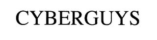 CYBERGUYS