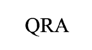 QRA