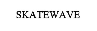 SKATEWAVE