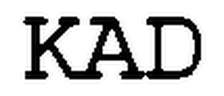 KAD