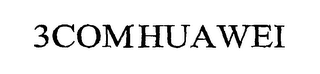 3COMHUAWEI