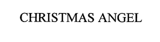 CHRISTMAS ANGEL