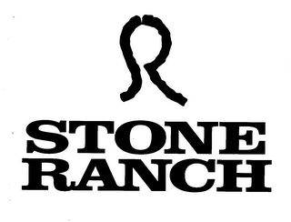 SR STONE RANCH