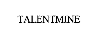 TALENTMINE