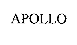 APOLLO