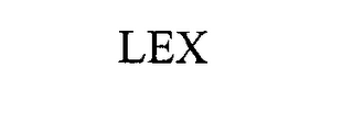 LEX