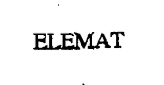 ELEMAT