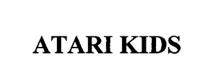 ATARI KIDS