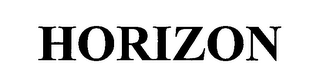 HORIZON