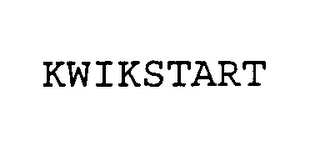 KWIKSTART