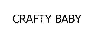 CRAFTY BABY