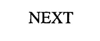 NEXT
