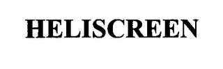 HELISCREEN