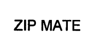 ZIP MATE