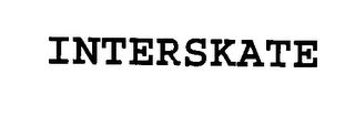 INTERSKATE