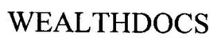 WEALTHDOCS