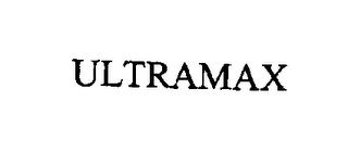 ULTRAMAX