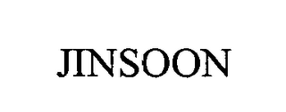 JINSOON