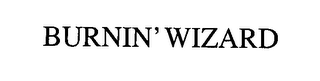 BURNIN' WIZARD