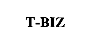 T-BIZ